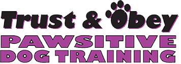 Trust Obey Pawsitive Dog Training 2021